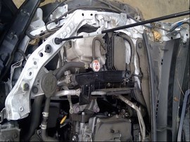 2022 TOYOTA COROLLA, WHITE, HYBRID, 1.8L, AT,  Z25952